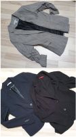 H&M C&A S.Oliver Blazer Büro Jacke blau schwarz grau Gr40 SEHRGUT Saarbrücken-Halberg - Güdingen Vorschau