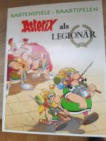 Kartenspiel Asterix Thüringen - Worbis Vorschau