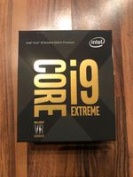 Intel Core i9 7980XE Extreme Edition Prozessor x299 Sockel 2066 Düsseldorf - Pempelfort Vorschau