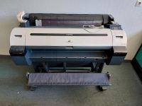 Plotter Canon iPF 750 bis DIN A0 Nordrhein-Westfalen - Korschenbroich Vorschau