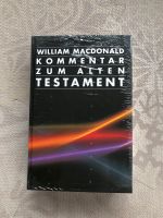 Buch Kommentar zum Alten Testament von William MacDonald Bayern - Maisach Vorschau