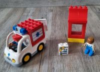 Lego Duplo Krankenwagen 10527, 2-5 Jahre Bayern - Blaichach Vorschau