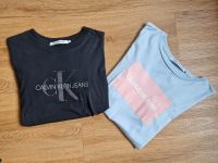 T-Shirt Calvin Klein Jeans, Größe M Baden-Württemberg - Kusterdingen Vorschau