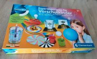 Experimentieren für Vorschulkinder, Experimentierkasten Bayern - Buxheim Vorschau