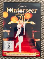 Hansi Hinterseer - 20 Jahre - Das Beste zu Jubiläum - Live DVD Schleswig-Holstein - Handewitt Vorschau