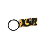 Yamaha XSR 700 900 125 Schlüsselanhänger original Retro Key Ring Sachsen - Hartmannsdorf Vorschau