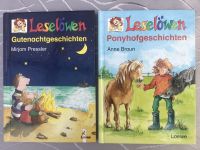 Leselöwen Kinderbuch Nordrhein-Westfalen - Porta Westfalica Vorschau