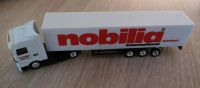 Model Lkw Nobilia Nordrhein-Westfalen - Verl Vorschau