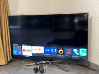 Samsung 40 Zoll Smart tv Fernseher Mitte - Wedding Vorschau
