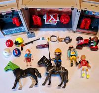 Playmobil Konvolut - Reste - Sammlung Hessen - Ottrau Vorschau