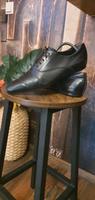 Herren Schuhe - TOD'S - Größe 8 / 42 Elegant Businessschuhe Berlin - Reinickendorf Vorschau