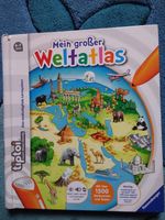 TipToi – 4–7 Jahren - Mein großer Weltatlas Rheinland-Pfalz - Otterbach Vorschau