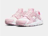 Nike Air Huarache Run Damen Sneaker Rosa Gr. EU 38.5 Hessen - Lampertheim Vorschau