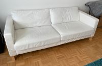 Ikea Karlstad 3er Sofa Nordrhein-Westfalen - Mülheim (Ruhr) Vorschau