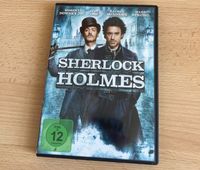 DVD Sherlock Holmes / Wie NEU Hessen - Dieburg Vorschau