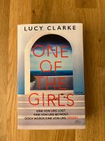 Taschenbuch: One of the Girls von Lucy Clarke Dresden - Blasewitz Vorschau