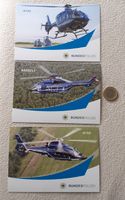 Postkarten Bundespolizei Hubschrauber Hessen - Oberursel (Taunus) Vorschau