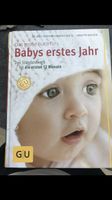 Das große Buch für Babys erstes Jahr Hessen - Ahnatal Vorschau