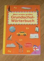 Mein erstes großes Grundschul-Wörterbuch - Mit Bildwörterbuch Niedersachsen - Hildesheim Vorschau