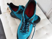 1 Paar Bama-tex Schuhe Größe 41 Baden-Württemberg - Sölden Vorschau