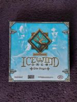 Icewind Dale - Die Saga, Top Zustand, PC CD-ROM Baden-Württemberg - Leonberg Vorschau