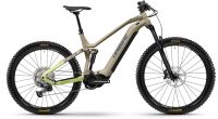 Haibike ALLMTN 3 Mod. 2024 Fully E-MTB Bayern - Gars am Inn Vorschau