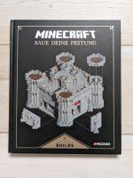 Minecraft Buch neuwertig Thüringen - Gotha Vorschau