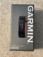 Garmin Vivosport Schwarz Größe M  Smart GPS Tracker West - Unterliederbach Vorschau