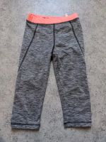 Sport Leggings Größe 122/128 von H&M Sachsen - Röhrsdorf Vorschau