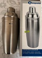 Verkaufe Leopold Cocktail Shaker 0,7l  (neu, OVP) Bayern - Gilching Vorschau