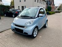 Smart ForTwo 1.0 Limited Two Edition Sehr Gepflegt  !!! Köln - Fühlingen Vorschau