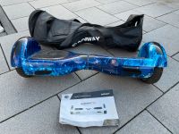 Hoverboard Robway W1 *TOP* Niedersachsen - Braunschweig Vorschau