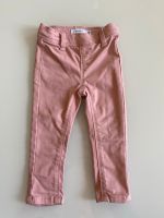 Name it Jeans Jeggings Gr. 80 Mädchen Bayern - Bockhorn Vorschau