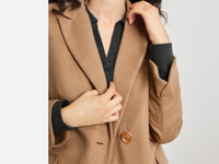 SUCHE diese Taifun Gerry Weber Kurz Mantel in Gr. 40 Neu Etikett Nordrhein-Westfalen - Salzkotten Vorschau