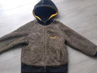 Jack Wolfskin Kuscheljacke Übergangsjacke Gr. 128 Saarland - Merchweiler Vorschau