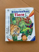 TipToi Buch Tip Toi Bilderlexikon Tiere Nordrhein-Westfalen - Welver Vorschau