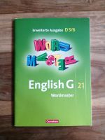 Wordmaster D5/6   9783060320516 Rheinland-Pfalz - Reinsfeld Vorschau