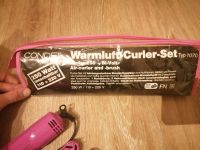 Condel Warmluft Curler Set Nordrhein-Westfalen - Versmold Vorschau