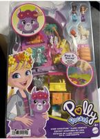 Mattel Polly Pocket Camp Rheinland-Pfalz - Weinähr Vorschau