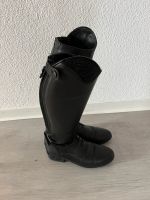 Lederstiefel EQUITHÈME 35 S Hessen - Gießen Vorschau