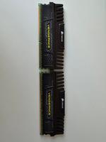 Corsair Vengeance 8 GB DDR 3 1600 MHz (2x4 GB) Niedersachsen - Stuhr Vorschau