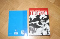 Torpedo Comic Gesamtausgabe limitiert auf 500 Stück Nordrhein-Westfalen - Paderborn Vorschau
