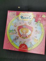 Prinzessin lillifee Puzzle 72 Teile Weihnachten Saarland - Schiffweiler Vorschau