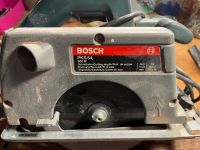 Bosch PLS 54 900W Kreissäge Rheinland-Pfalz - Idar-Oberstein Vorschau