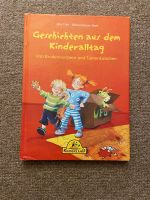 Kinderalltag Buch Kinderbuch Kinderland Niedersachsen - Barsinghausen Vorschau