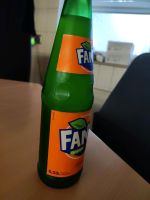 Fehlproduktion Fantaglasflasche 0,33l mit Coca-Cola light Kronkor Nordrhein-Westfalen - Castrop-Rauxel Vorschau