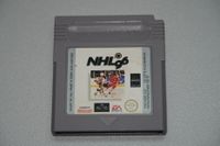 NHL 96 (Nintendo GameBoy) Baden-Württemberg - Kirchheim unter Teck Vorschau