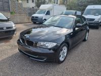 BMW 116 Baureihe 1 Lim. 116i Bayern - Höchberg Vorschau