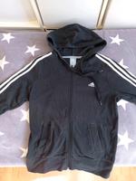 Adidas Sweatjacke Größe 38 Brandenburg - Potsdam Vorschau