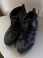 Jack Wolfskin Schuhe Größe 39, Wanderschuhe Nordrhein-Westfalen - Krefeld Vorschau